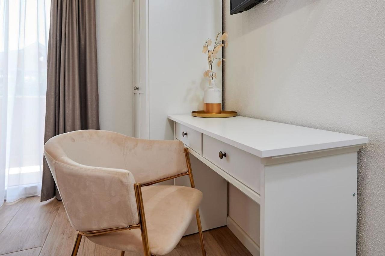 Apartman Babalui Trogir Dış mekan fotoğraf