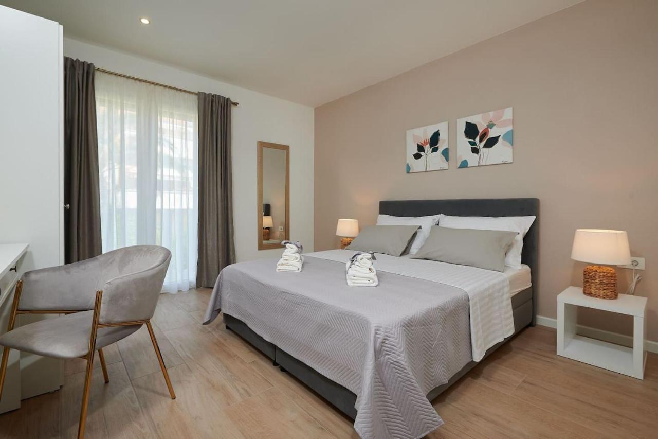 Apartman Babalui Trogir Dış mekan fotoğraf