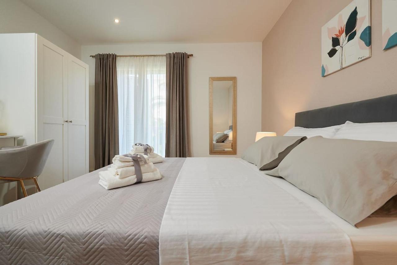 Apartman Babalui Trogir Dış mekan fotoğraf