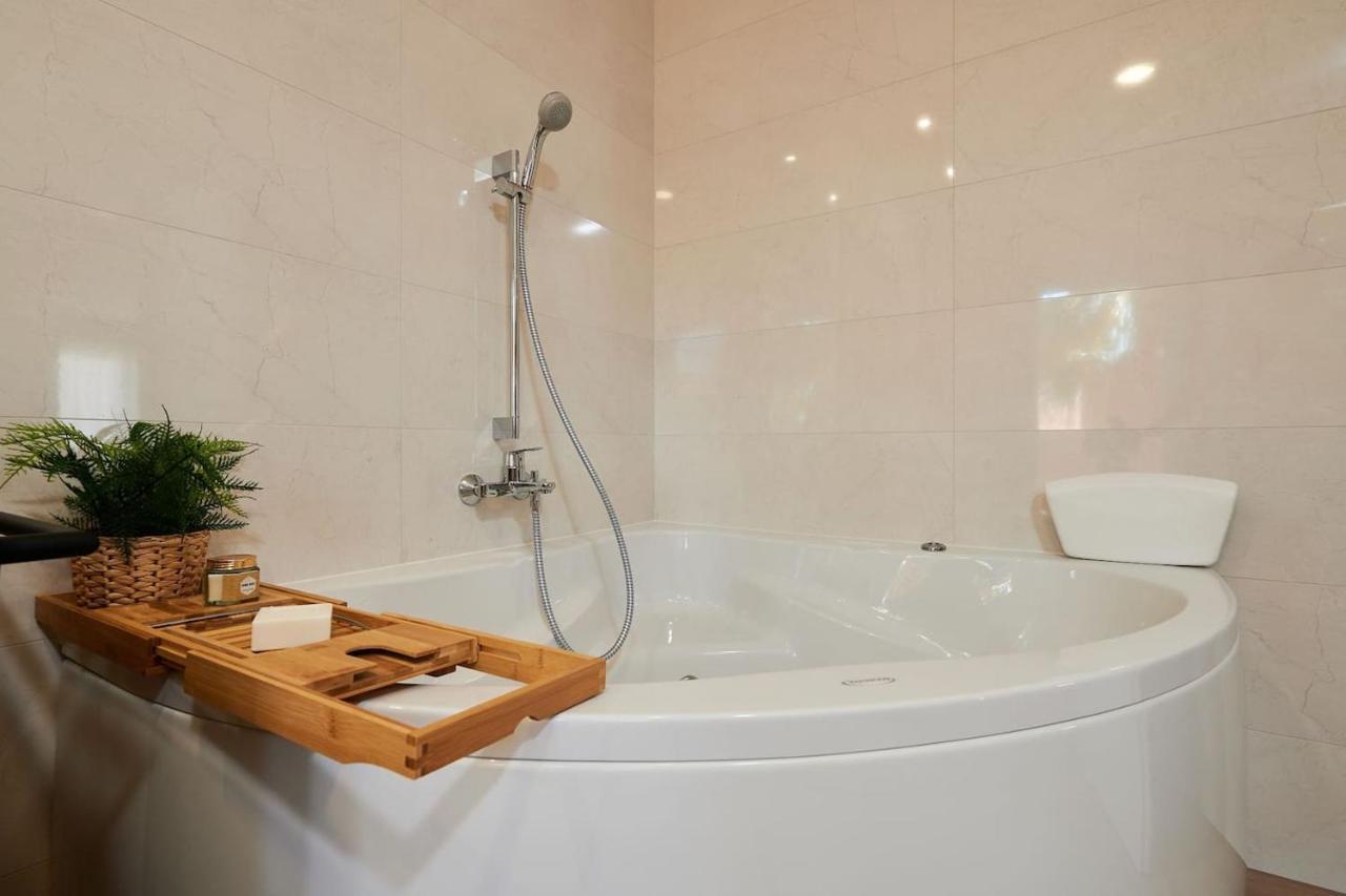 Apartman Babalui Trogir Dış mekan fotoğraf
