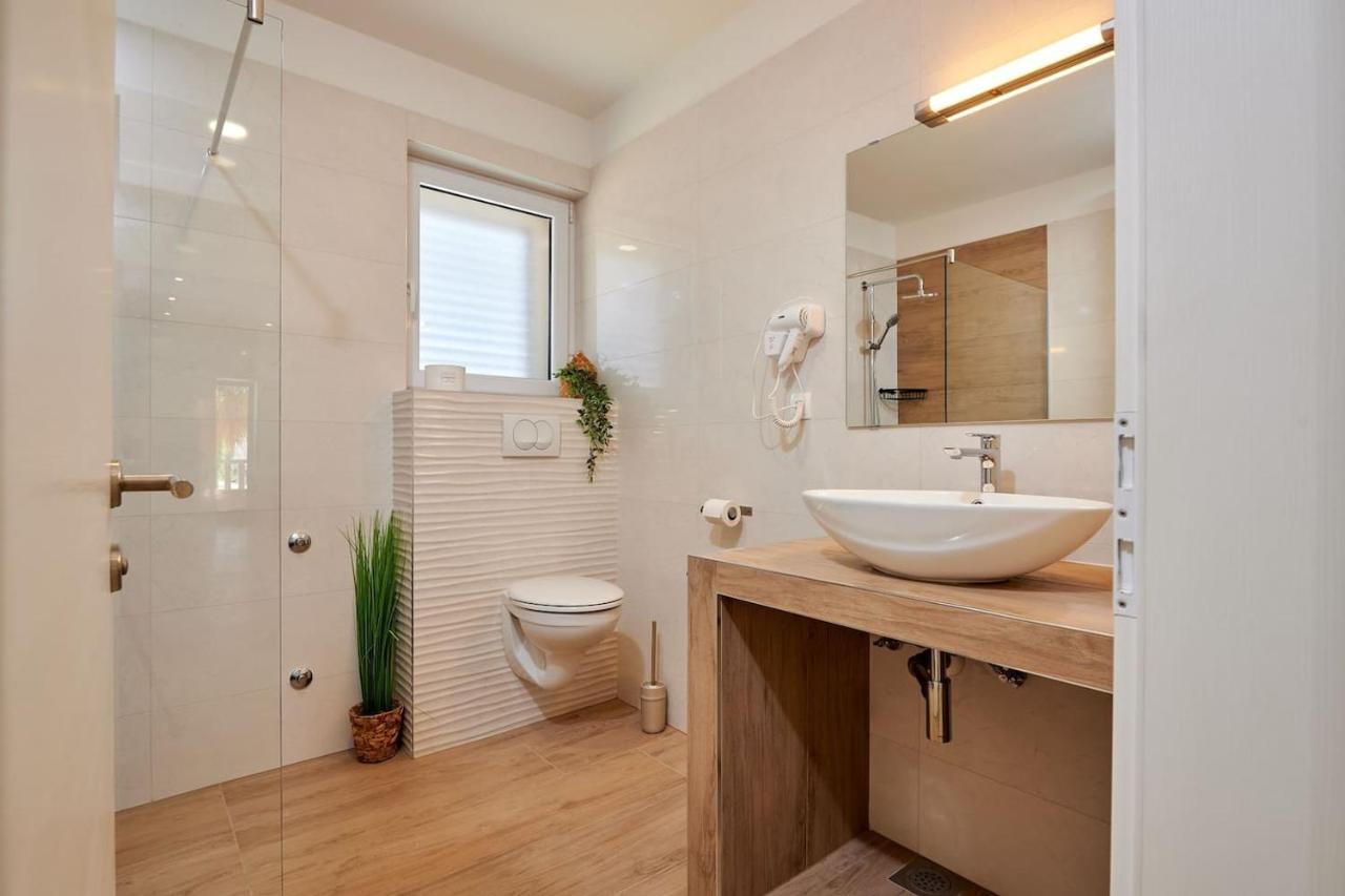 Apartman Babalui Trogir Dış mekan fotoğraf