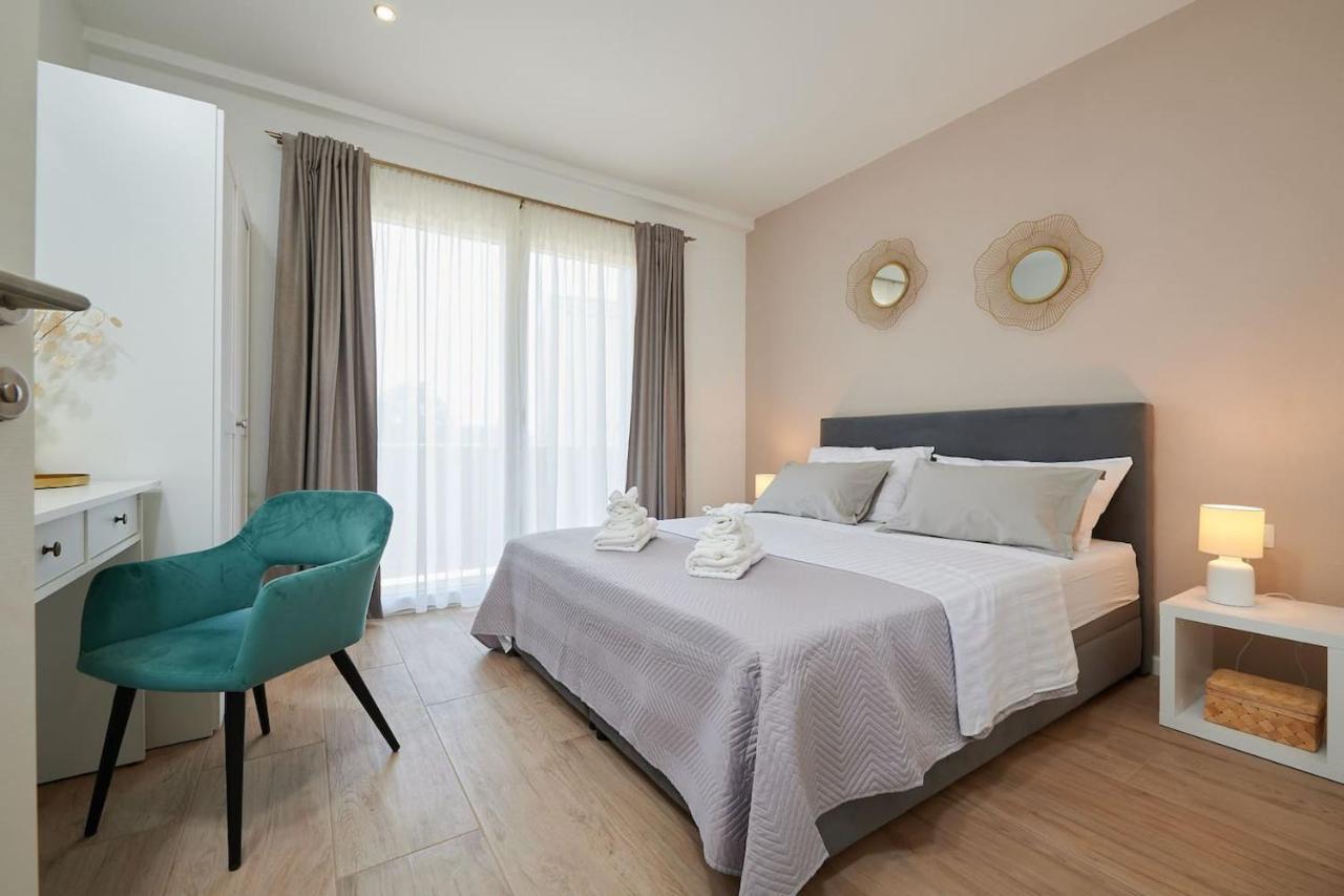 Apartman Babalui Trogir Dış mekan fotoğraf