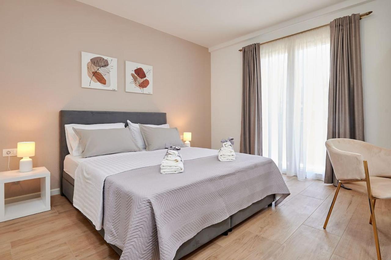 Apartman Babalui Trogir Dış mekan fotoğraf
