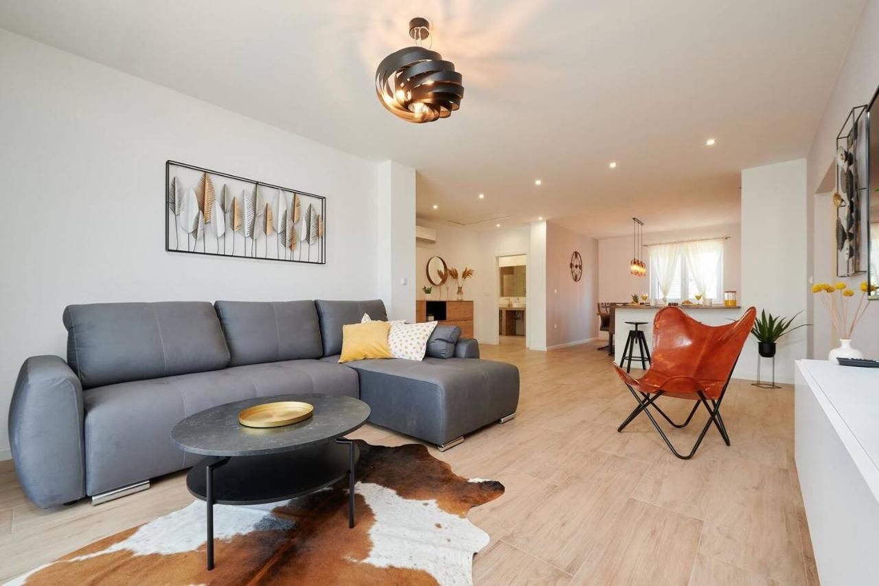 Apartman Babalui Trogir Dış mekan fotoğraf