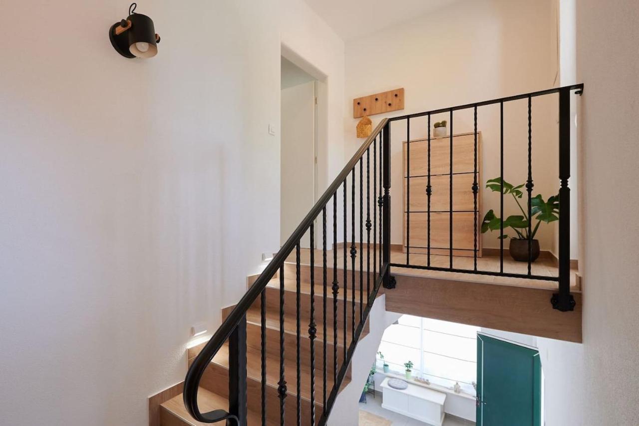 Apartman Babalui Trogir Dış mekan fotoğraf