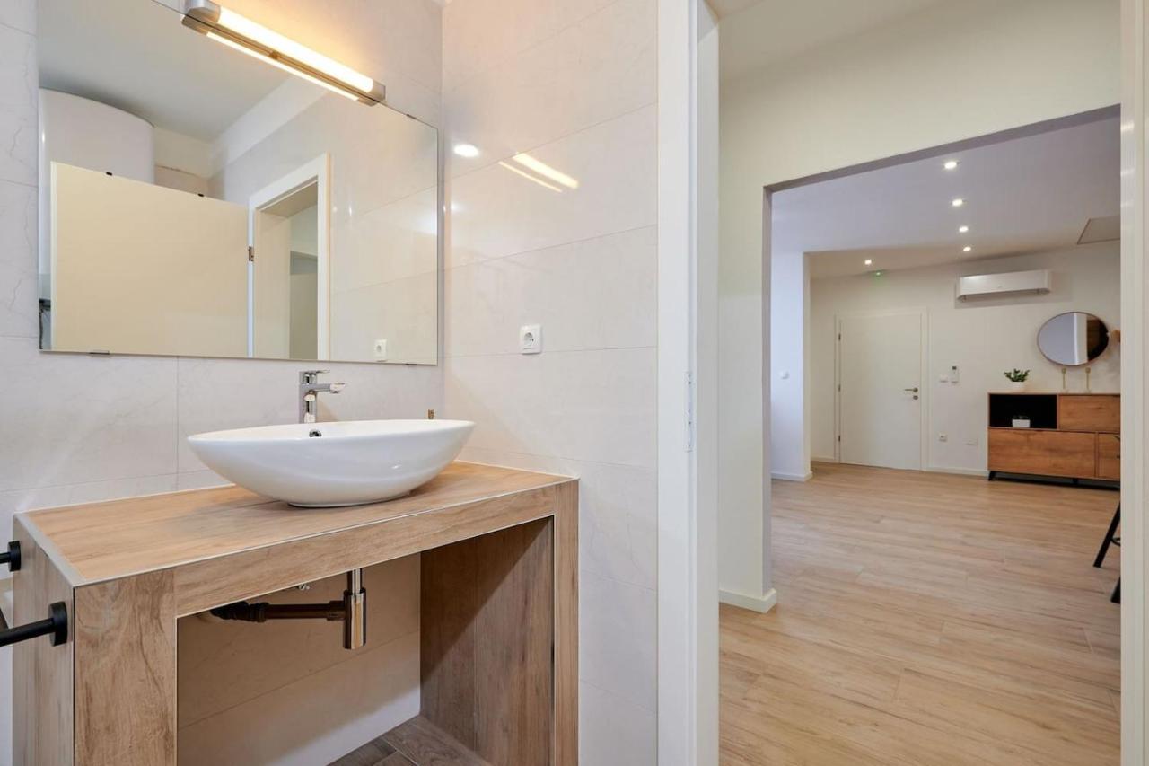 Apartman Babalui Trogir Dış mekan fotoğraf