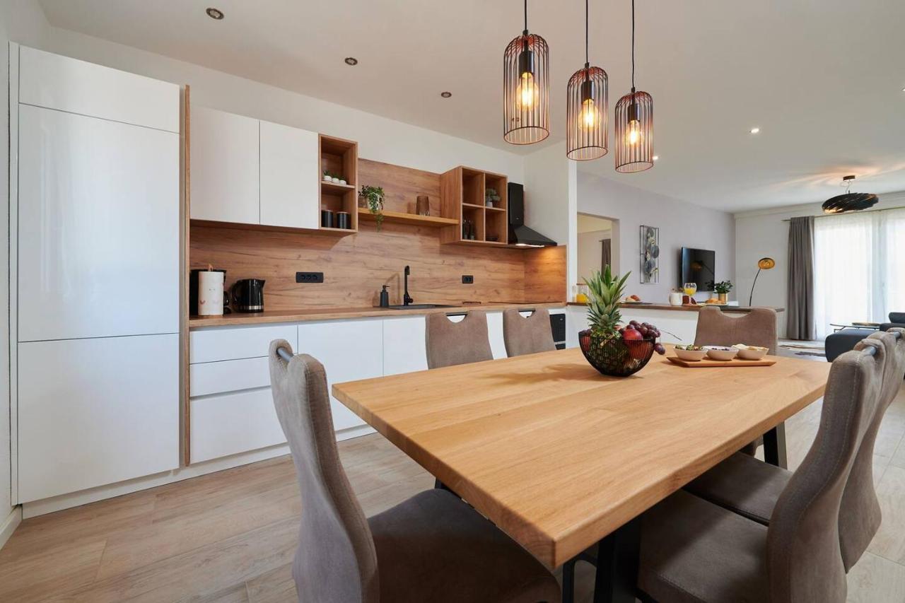 Apartman Babalui Trogir Dış mekan fotoğraf