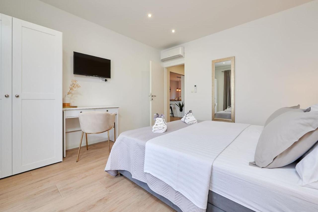 Apartman Babalui Trogir Dış mekan fotoğraf