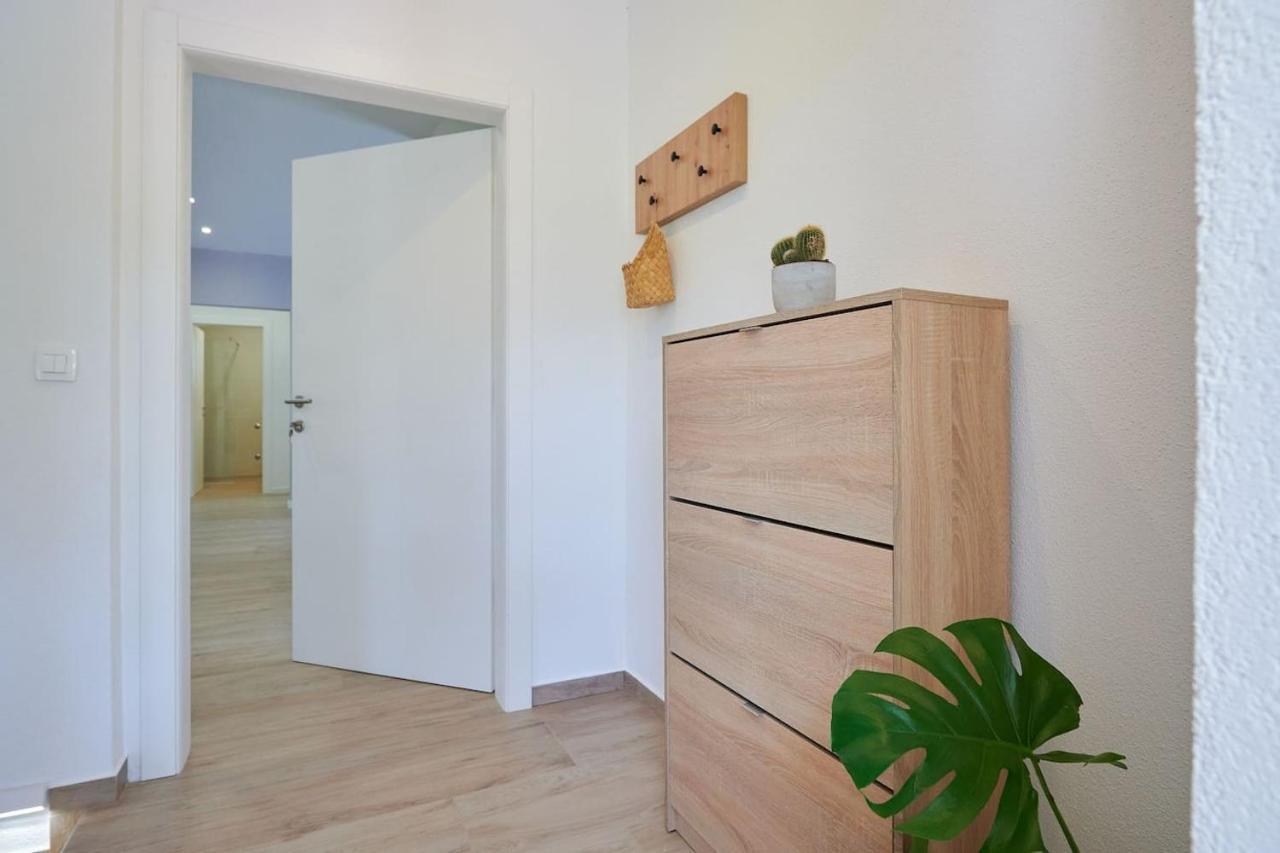 Apartman Babalui Trogir Dış mekan fotoğraf