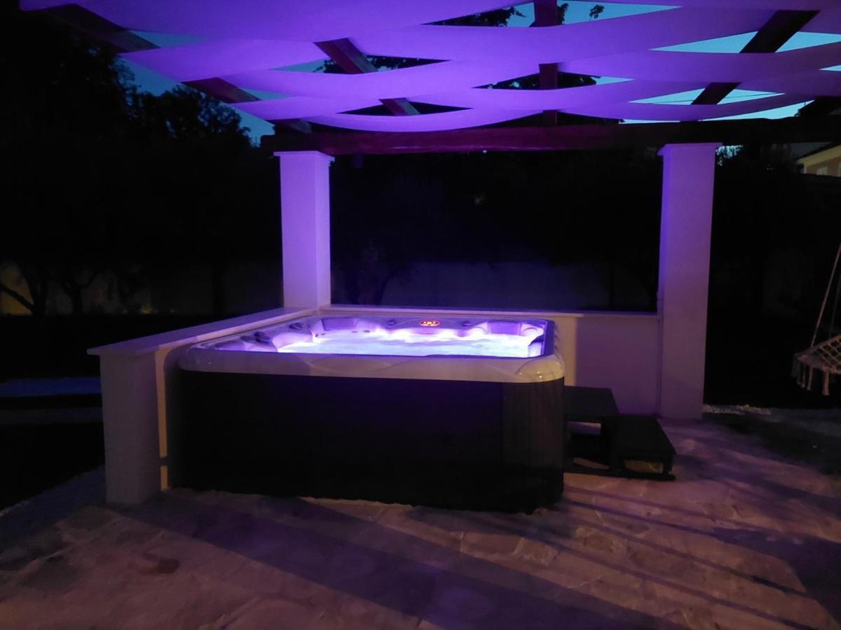 Apartman Babalui Trogir Dış mekan fotoğraf